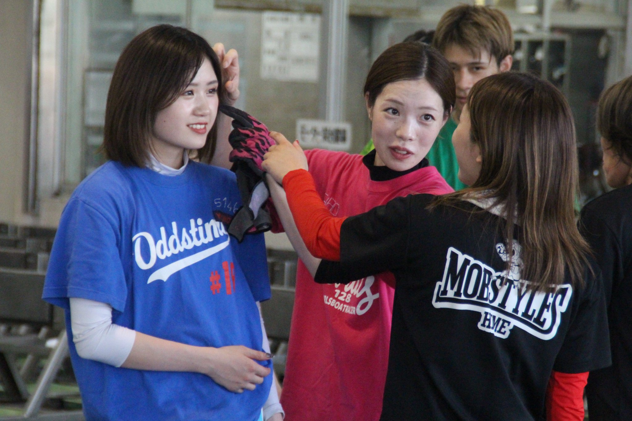 ボートレース 野田彩加 選手 メッセージ入り杓子 ＆ チェキ ボートレース】野田彩加が2コースからジカまくりで快勝「すごく