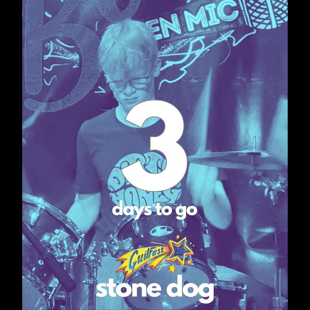 Stone Dog (@stonedogrocks) on Twitter photo 