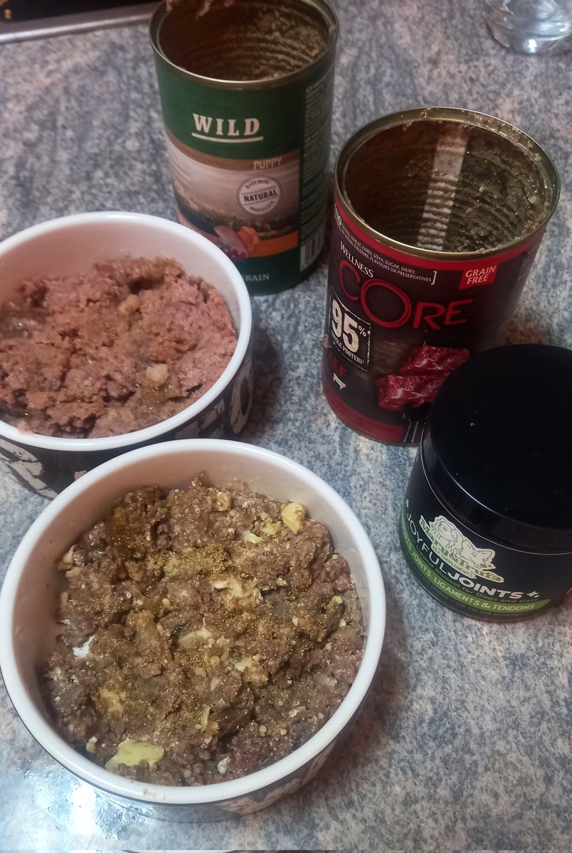 gofioviajero's tweet photo. ¡Qué rico está esto! 😋
@wellnesscore_eu #TrueOrigins #MayaYTrufa #Yummy https://t.co/5uBAMSzUxK