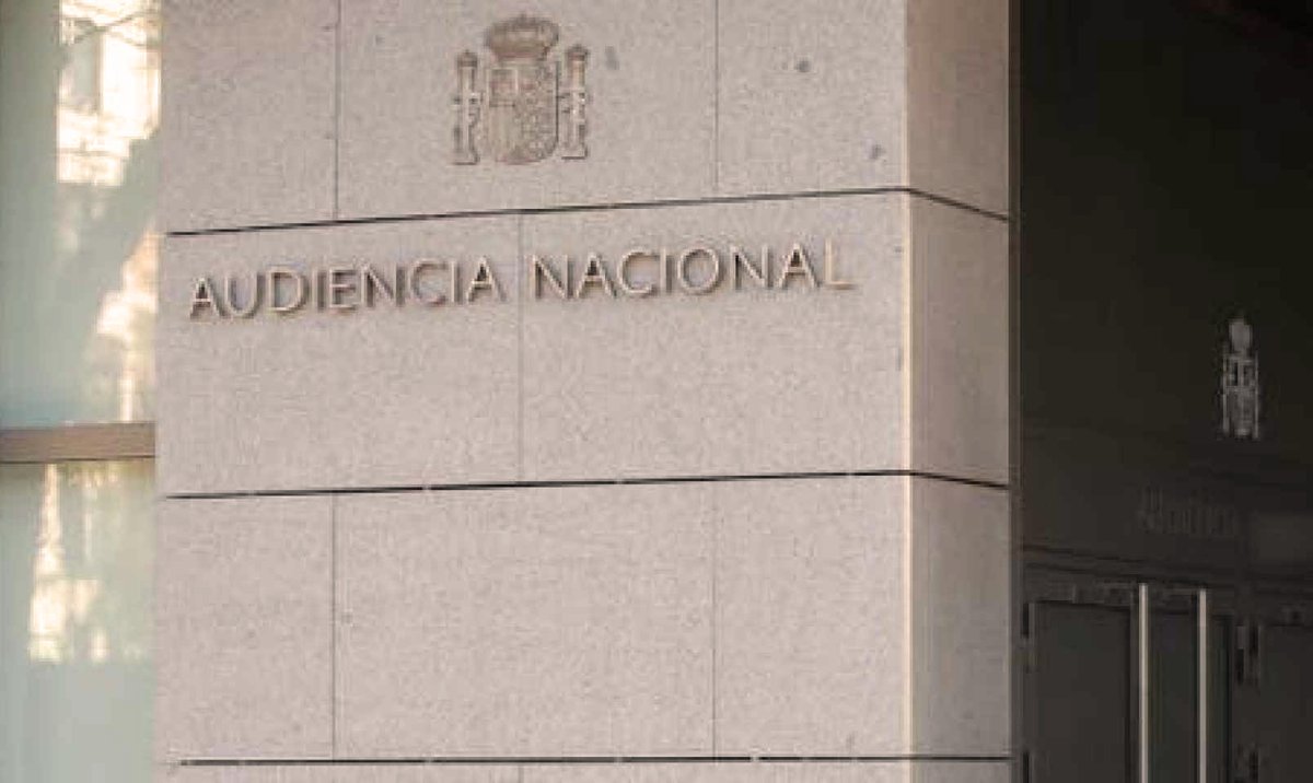 La Audiencia Nacional da la razón a UGT en el ERE de Cruz Roja.

La empresa tendrá que abonar los salarios de tramitación desde la fecha del despido hasta que readmita a las personas trabajadoras a su puesto de trabajo.

ugt-sp.es/la-audiencia-n…