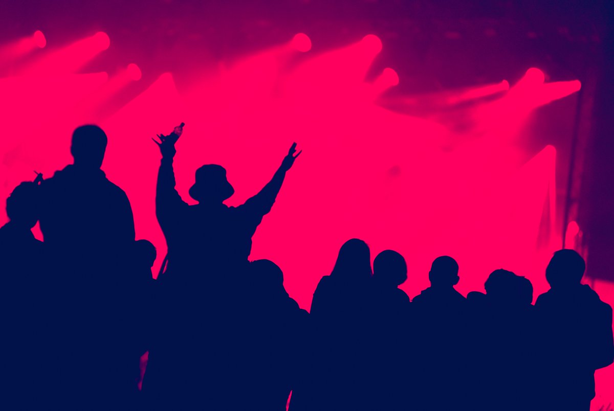 Emily Eavis called out live location sharing as a standout feature of this year’s Glastonbury app—and it’s a great reminder that the best tech solves real problems.

Here's how we think existing tech can help your business.

shoothill.com/glastonbury-an…