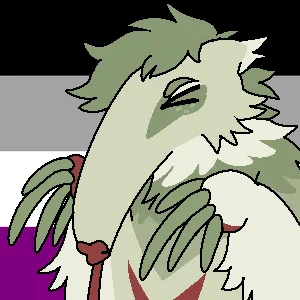 another overdue pride icon (oops)
