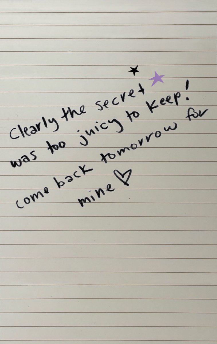 HM HELLO MISS ⏰⏳⏰⏳