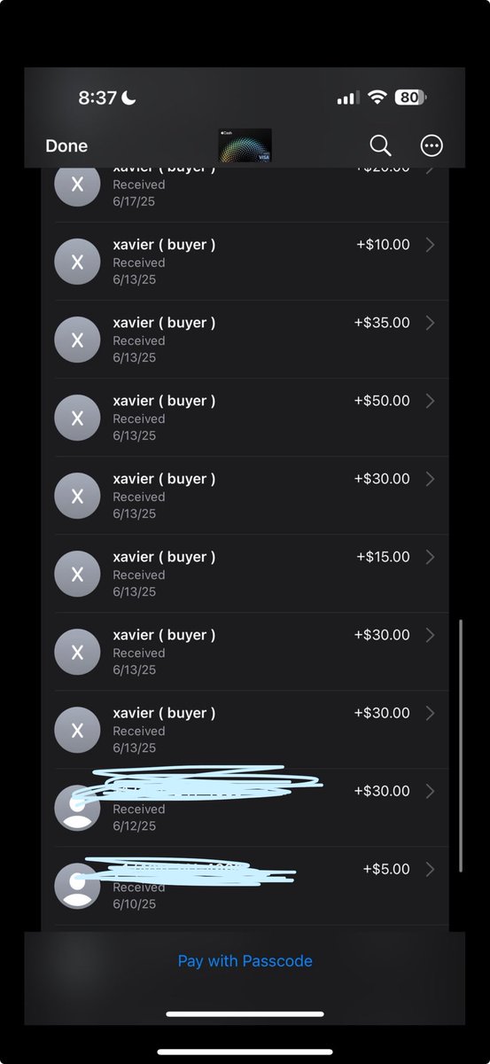 abbi 🖤 no calls/no trades/NO pay after tweet media