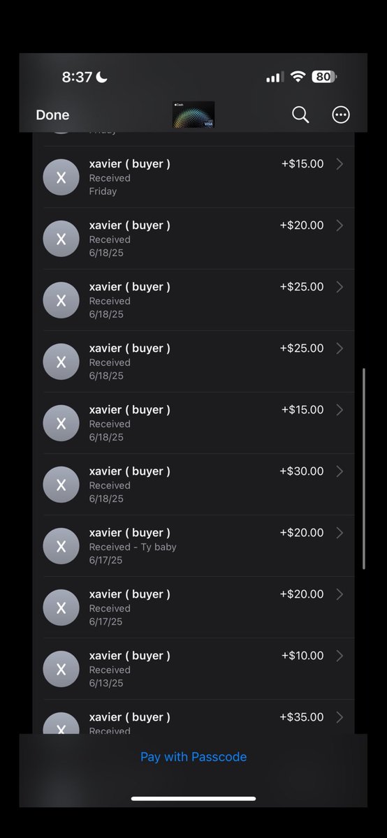 abbi 🖤 no calls/no trades/NO pay after tweet media