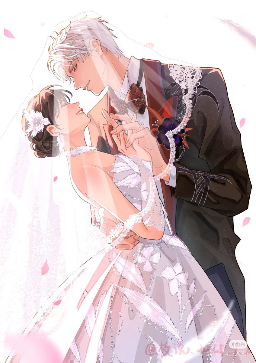 "Yes I do."💗💘💘
cr.枝说
xhslink.com/a/2EFdbAxAJo7fb 
#Sylus #LoveandDeepspace #恋与深空 #恋と深空 #恋と深空二次創作 #러브앤딥스페이스 #秦彻 #戀與深空 #秦徹