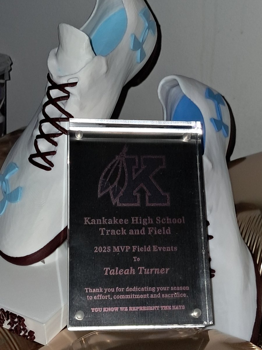 TaLeah Turner #31 (@t_turner_31) on Twitter photo Last Dance for KHS Track & Field, it was an awesome four years 🥰🤩🎉 <a href="/TDJsports/">Daily Journal Sports</a> <a href="/MSchweizerTDJS/">Mason Schweizer</a> <a href="/Sports4daGirls/">Śports4daGirls (ILLINOIS) 🥇</a> <a href="/MMBR_CoachGBell/">Major Movez Basketball Review #MMBR</a> <a href="/culture_chi/">HerChiCulture</a> <a href="/GirlsPlay2_ill/">E.A.T. Presents GirlsPlay2network_illinois</a> <a href="/SAthletesLBB/">Sleeper Athletes Ladies Basketball</a> <a href="/ChiStateOfMind_/">Chicago State of Mind Sports</a> <a href="/BKBexposure/">Women’s Basketball Exposure🏀</a> <a href="/UndiscoveredWBB/">Undiscovered Hoops Women's 🏀</a> <a href="/TheUncommitted0/">The Uncommitted</a> <a href="/UnderratedAthl/">Underrated Athletes</a> <a href="/PGHIllinois/">Prep Girls Hoops Illinois</a> <a href="/jocklab/">JockLab</a> Last Dance for KHS Track & Field, it was an awesome four years 🥰🤩🎉 <a href="/TDJsports/">Daily Journal Sports</a> <a href="/MSchweizerTDJS/">Mason Schweizer</a> <a href="/Sports4daGirls/">Śports4daGirls (ILLINOIS) 🥇</a> <a href="/MMBR_CoachGBell/">Major Movez Basketball Review #MMBR</a> <a href="/culture_chi/">HerChiCulture</a> <a href="/GirlsPlay2_ill/">E.A.T. Presents GirlsPlay2network_illinois</a> <a href="/SAthletesLBB/">Sleeper Athletes Ladies Basketball</a> <a href="/ChiStateOfMind_/">Chicago State of Mind Sports</a> <a href="/BKBexposure/">Women’s Basketball Exposure🏀</a> <a href="/UndiscoveredWBB/">Undiscovered Hoops Women's 🏀</a> <a href="/TheUncommitted0/">The Uncommitted</a> <a href="/UnderratedAthl/">Underrated Athletes</a> <a href="/PGHIllinois/">Prep Girls Hoops Illinois</a> <a href="/jocklab/">JockLab</a>