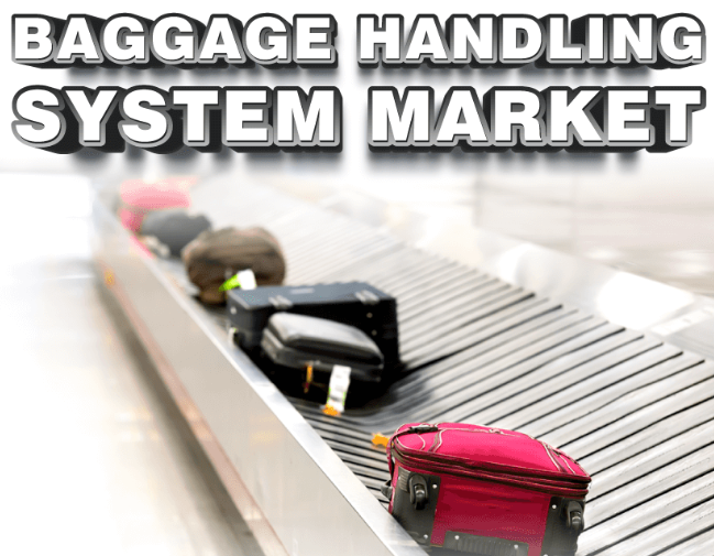 RichardWal9262's tweet image. 🧳 The global #BaggageHandlingSystem market was 💰USD 8.55Bn in 2019 &amp;amp; will reach 💰USD 21.52Bn by 2032 📈 CAGR 6.8%! 🌏 #AsiaPacific led with 36.25% share in 2019. Smooth travel relies on 5 key players!
🔗 blog.naver.com/globalreports/…