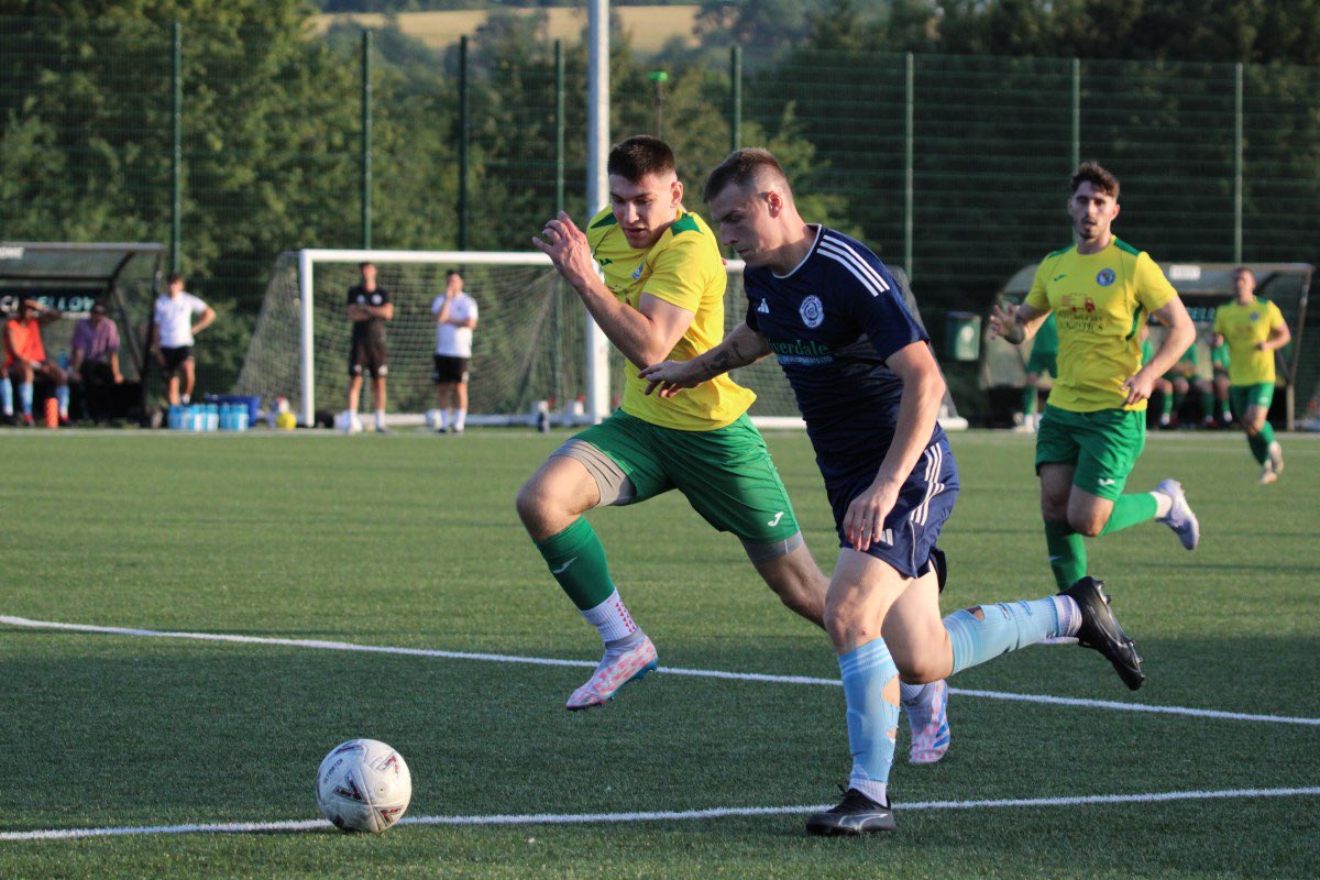 Ringmer AFC tweet media