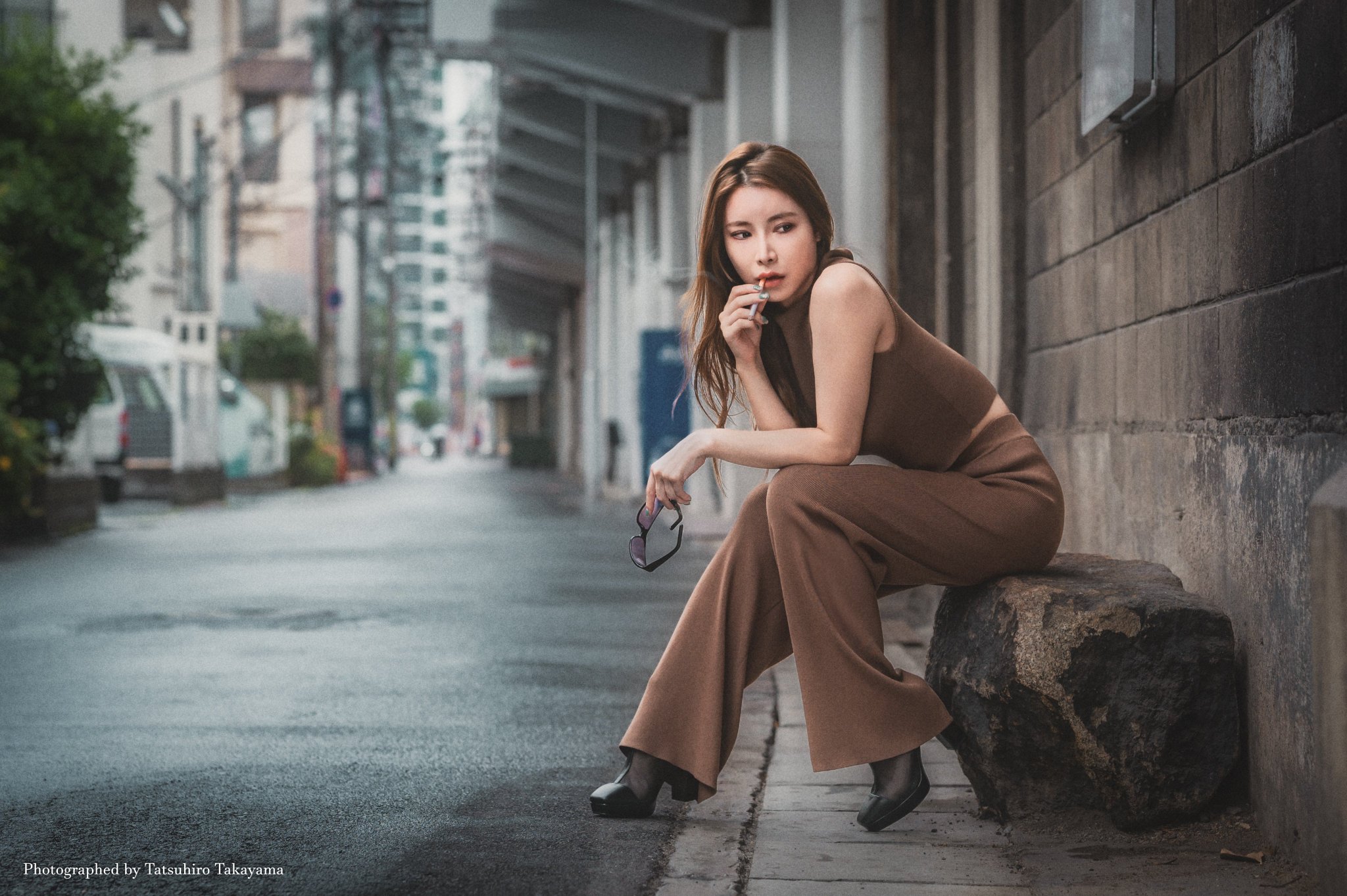 絶版希少なstreetstyle ✻*˸ꕤ*˸*⋆。✻*˸ꕤ*˸*⋆。✻*˸ꕤ*˸*⋆。 ストリート撮影