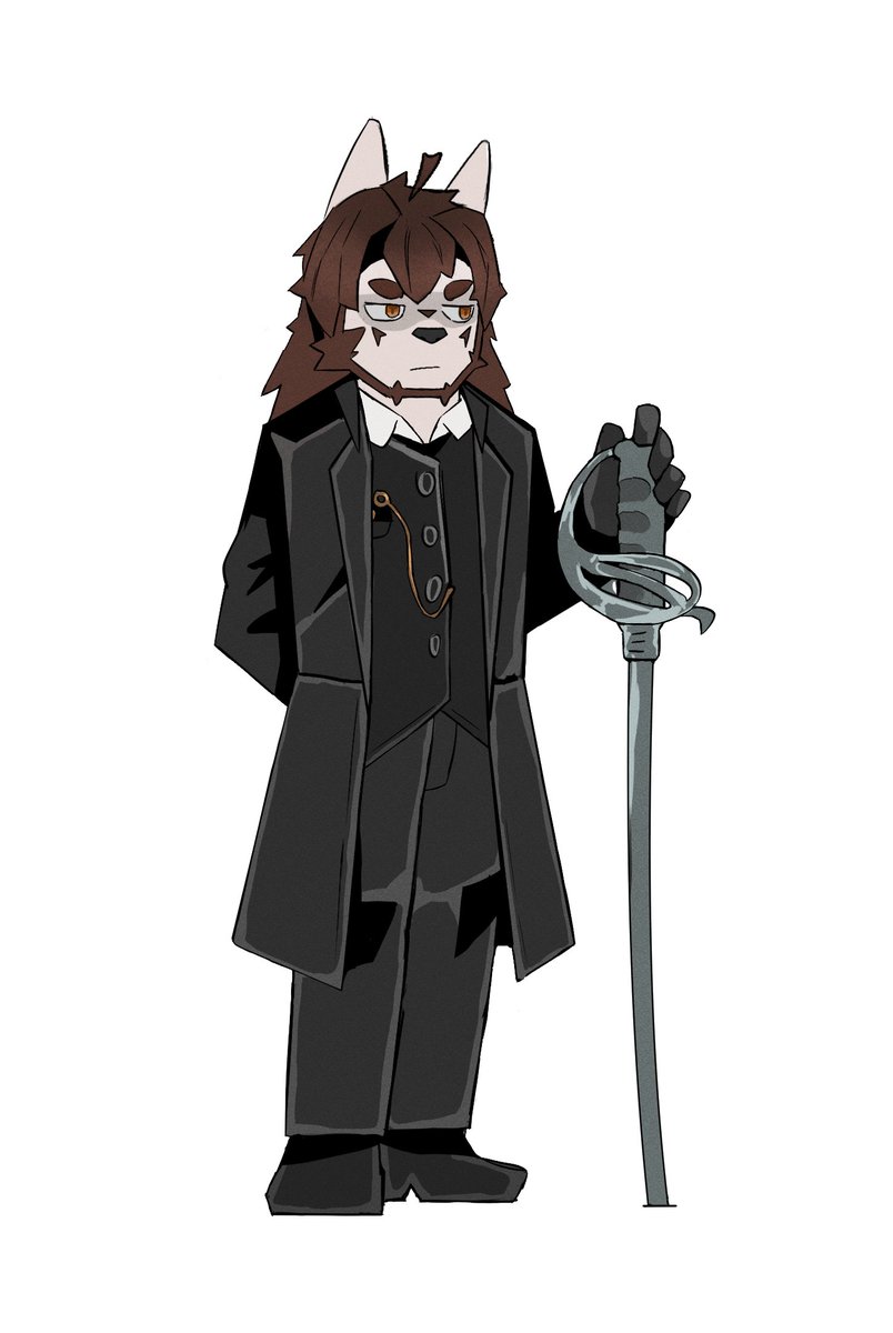 DEVIL44_'s tweet image. Do You Wish to Weep?