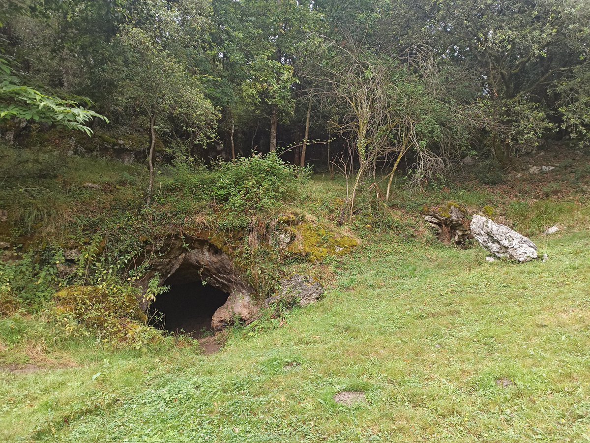 asierge's tweet image. 📍 La Chora (Cantabria)

Otro año más ⛏️