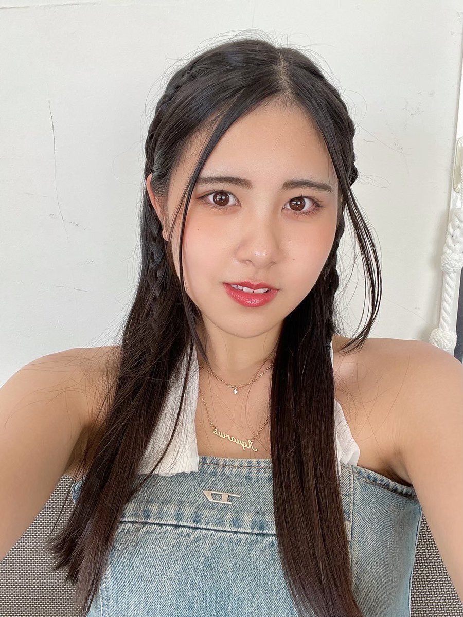 July〜˖°𓇼🌊⋆🐚🫧

楽しい夏にしよーねー！！！！！

#LUNA