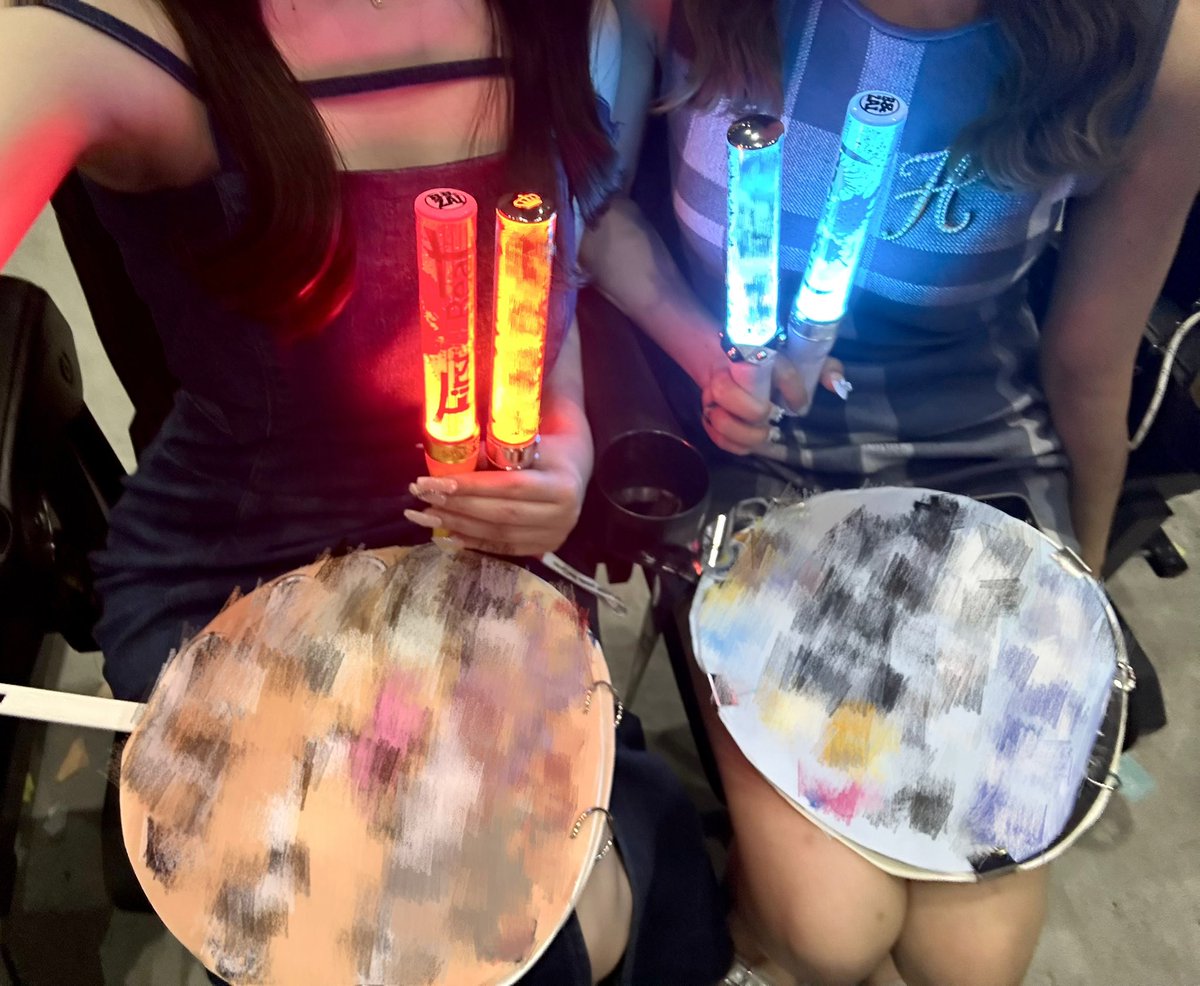 yujinyan_'s tweet photo. ･｡｡･ﾟ･｡｡･ﾟ･｡｡･ﾟ･｡｡･ﾟﾟ･｡｡･
　： ：
　☆ ：   #BandZAILIVE2025FirstBeat 🎼
　　 ☆ https://t.co/6u0KOkjrKI