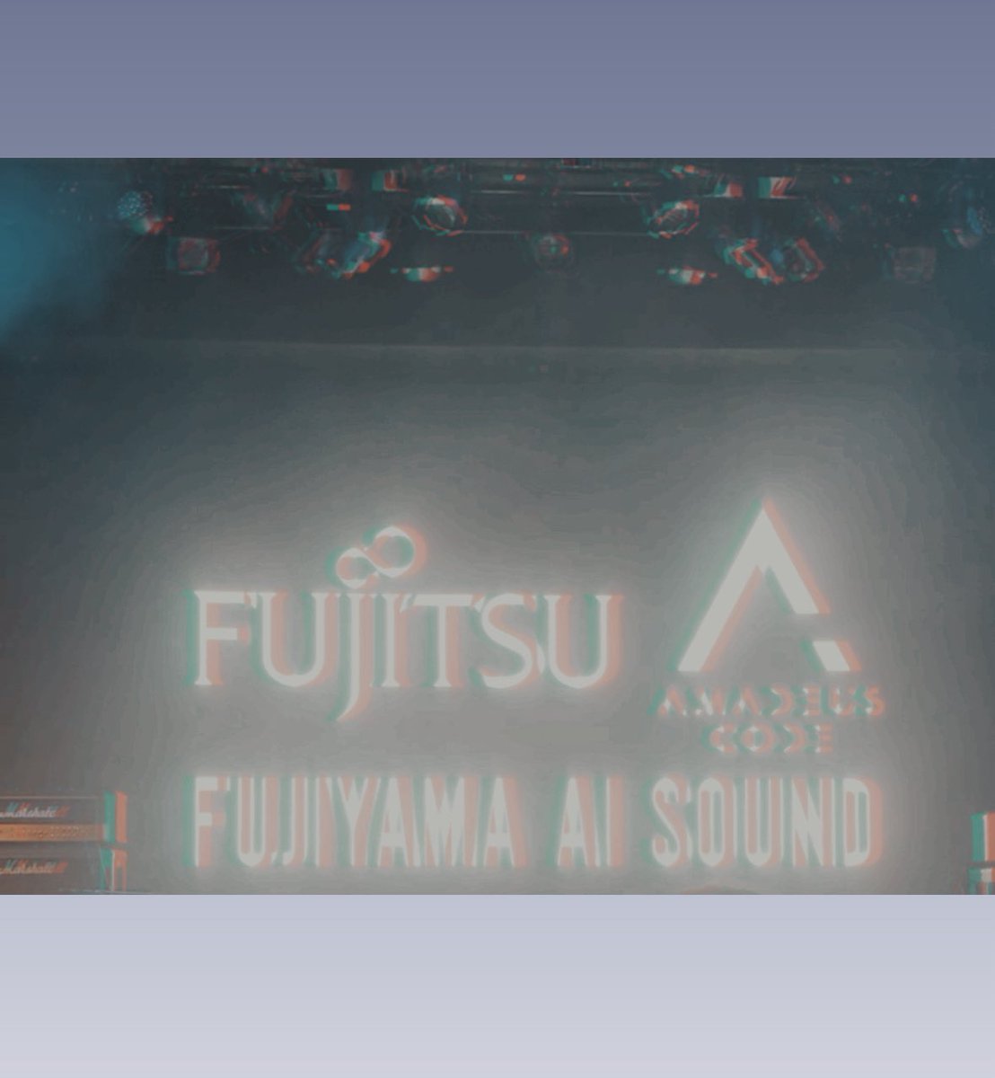 neatsyui's tweet image. FUJIYAMA AI SOUND

音楽生成AIの新しい可能性について
お話を伺ってきました✨

音楽の楽しみ方がいろいろ増えていきそうです🎧

#FUJIYAMAAISOUND
#Amadeuscode