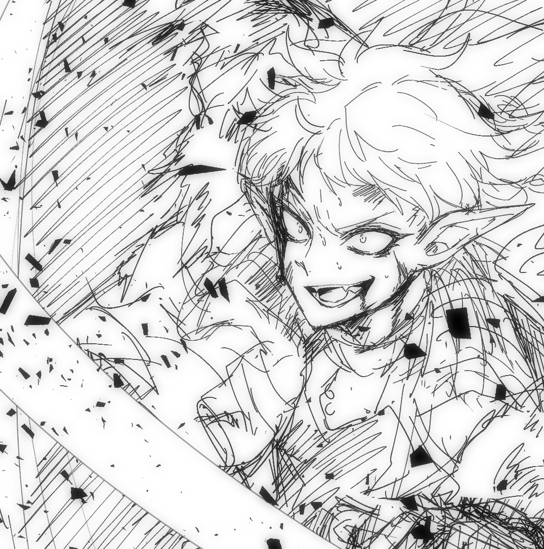 トゥーリ 楽しそうに戦ってほしい 