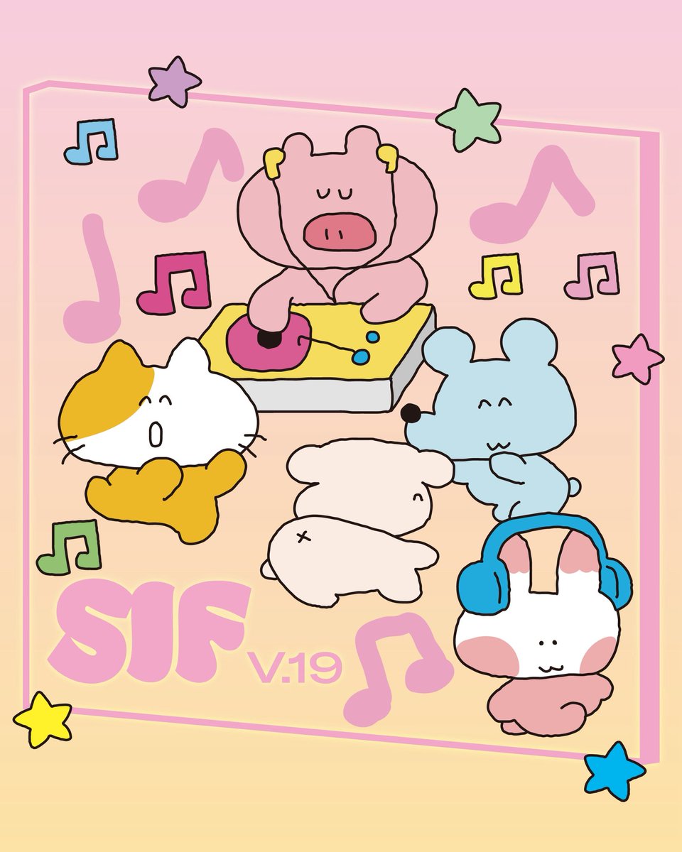 sukeydokey's tweet image. 서울일러스트레이션 페어 v.19
서일페 초대권이 90장이네요.. 많은 분들을 초대해보겠어요. 인스타그램에서 초대권 이벤트를 합니다..
instagram.com/p/DLmwc99v7Jr/…