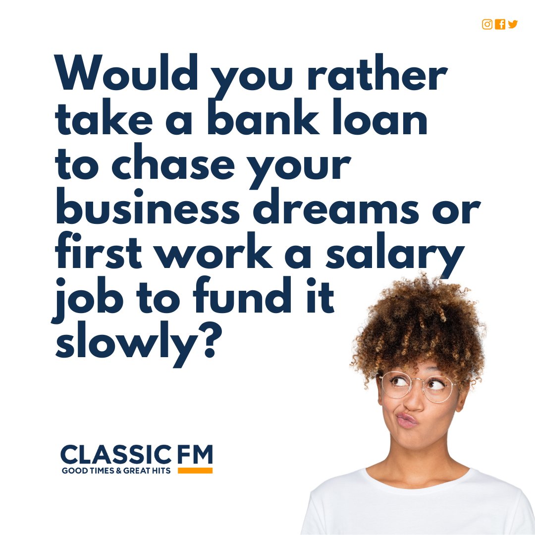 Which one would you pick?