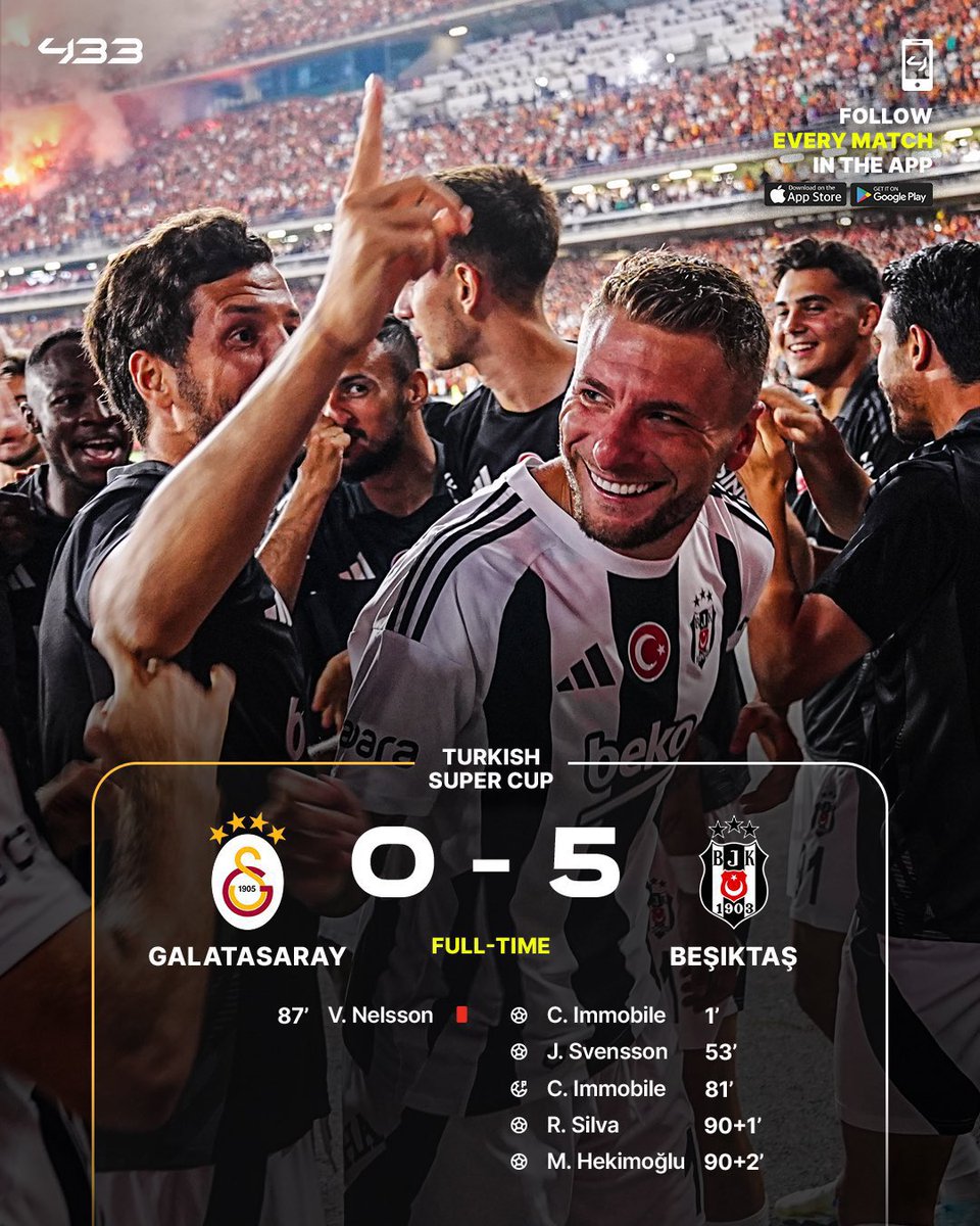 Seni hep bu maçla hatırlıcaz altın ayakkabı