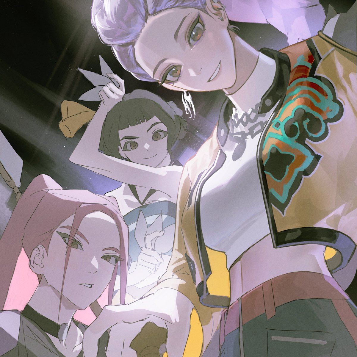 ylvnplt (@ylvnplt) on Twitter photo 