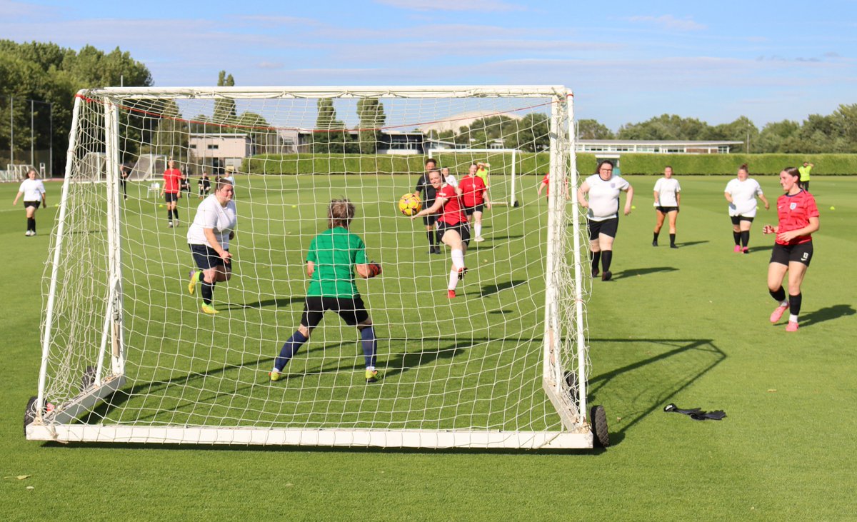 It was the Mayor’s Charity Football Tournament at Arsenal Training Ground last Friday. A special thank you to Arsenal for their generous hospitality.