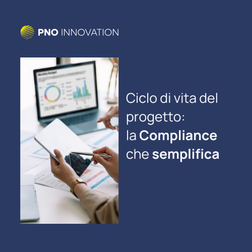 Ciaotech / PNO (@pno_it) on Twitter photo Dalla firma alla chiusura: il Team di Compliance di <a href="/PNO_IT/">PNO Innovation Italy</a> ti affianca lungo l’intero ciclo di vita del progetto:
✅ #Gestione amministrativa
📊 #Monitoraggio finanziario
📁 #Rendicontazione finale
Contatta il Team a info.it@pnoinnovation.com! Dalla firma alla chiusura: il Team di Compliance di <a href="/PNO_IT/">PNO Innovation Italy</a> ti affianca lungo l’intero ciclo di vita del progetto:
✅ #Gestione amministrativa
📊 #Monitoraggio finanziario
📁 #Rendicontazione finale
Contatta il Team a info.it@pnoinnovation.com!