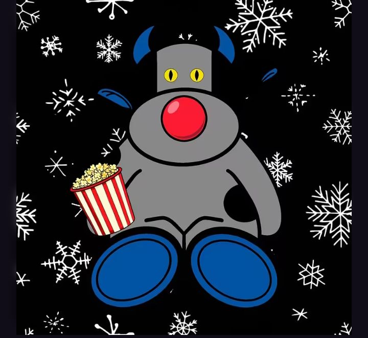 <a href="/Pocket_Cows/">🥛 Pocket Cows | MINT NOW 🐮</a> <a href="/Metacade_/">METACADE</a> <a href="/russ_mcade/">russ.base.eth</a> S/o <a href="/Pocket_Cows/">🥛 Pocket Cows | MINT NOW 🐮</a> for this amazing art. Not only does it promise potential but the community takes good care of their own