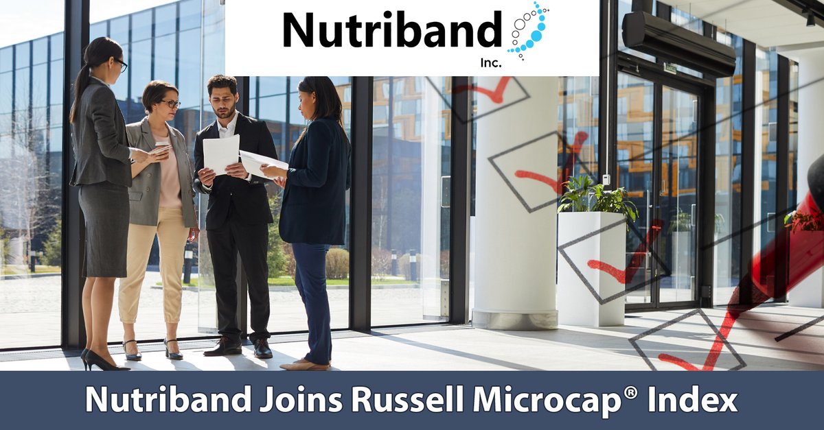 “Being added to the four Russell indexes is a great honor for us as a company as we continue to strive towards building shareholder value and progressing the development of our AVERSA pipeline and in particular AVERSA Fentanyl which has the potential to reach peak annual US sales