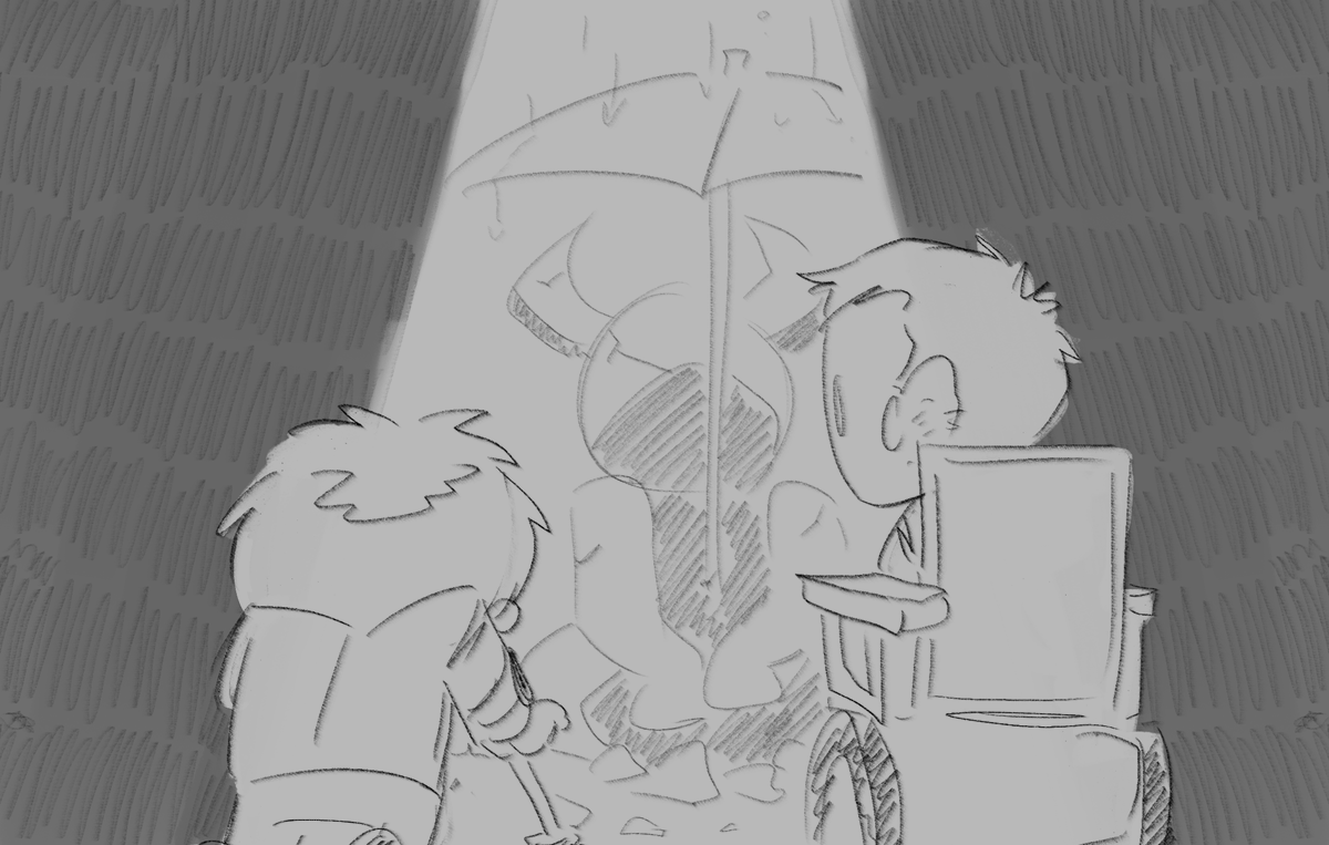 day 86 #southpark #sptwt #timjim #sptimjim 
