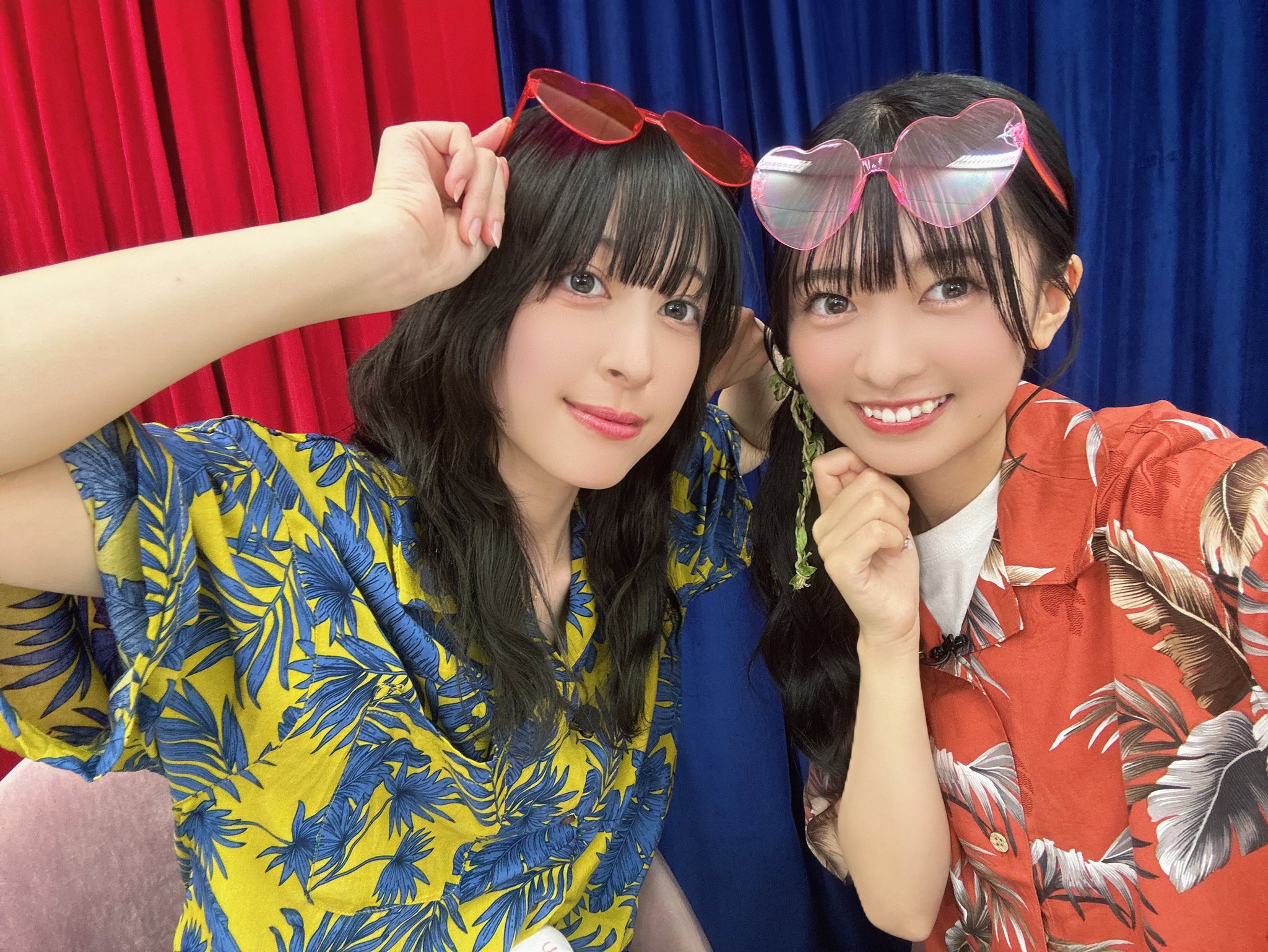 鈴原希実 on X: 