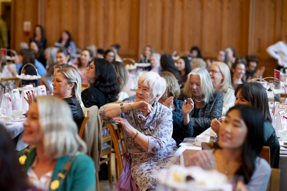 QUBAlumni's tweet image. Back in 1882, Queen’s became the first college in Ireland to admit women – and we’re now the only University on the island of Ireland to have a Gold Athena Swan Award.
Today, the Women of Queen’s lead across a variety of fields. From a former President of Ireland to student…