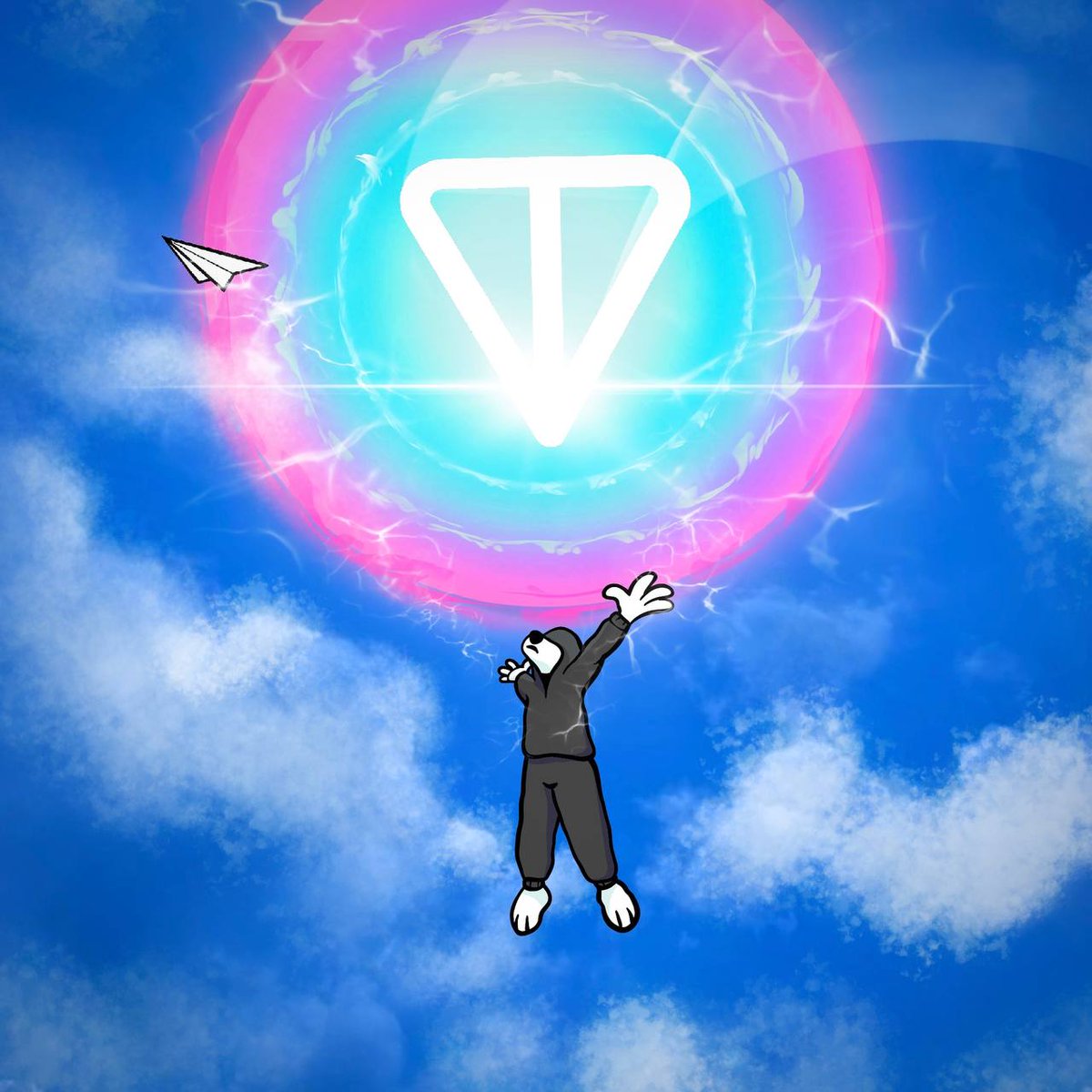 TON Community tweet media