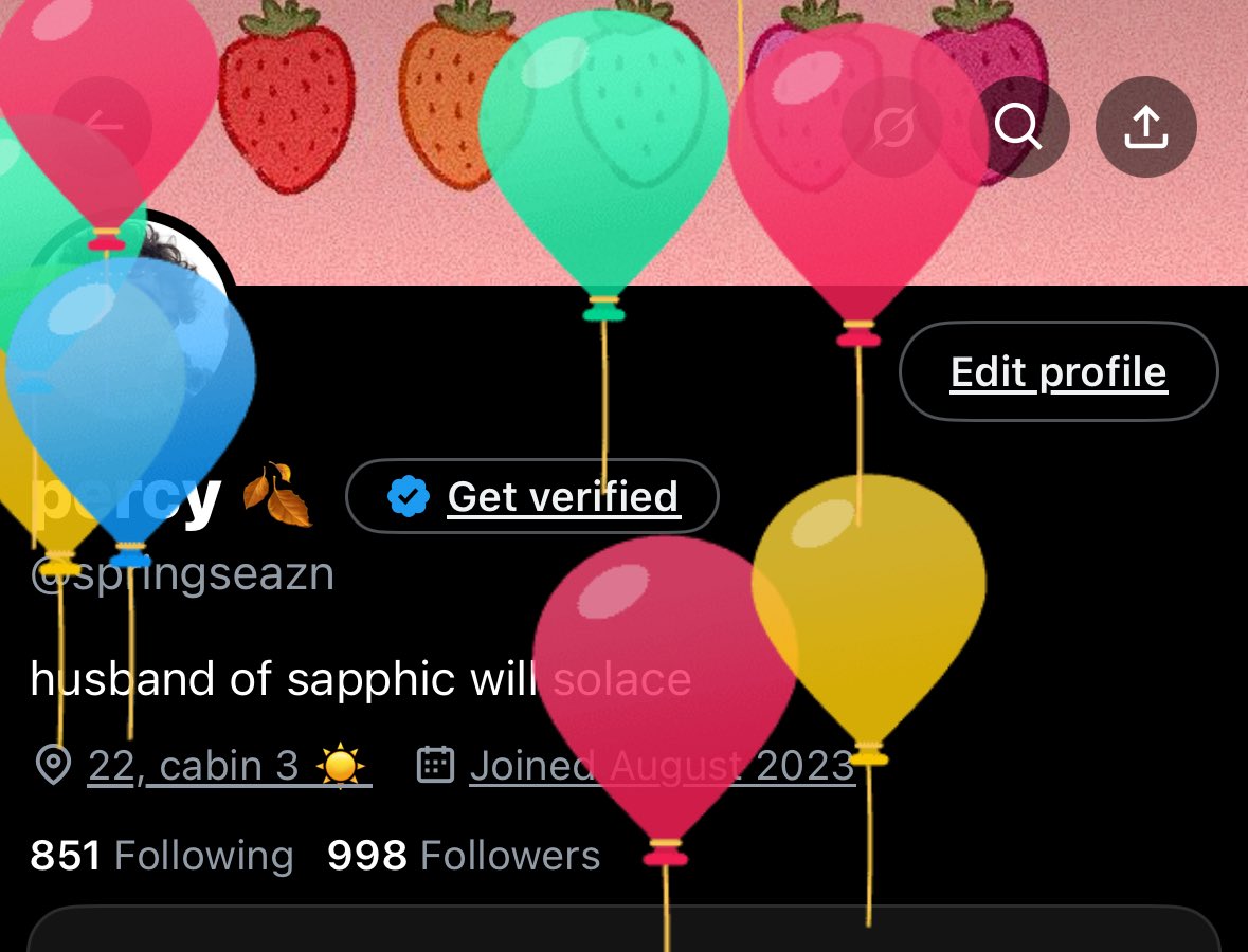 percy 🌟 tweet media