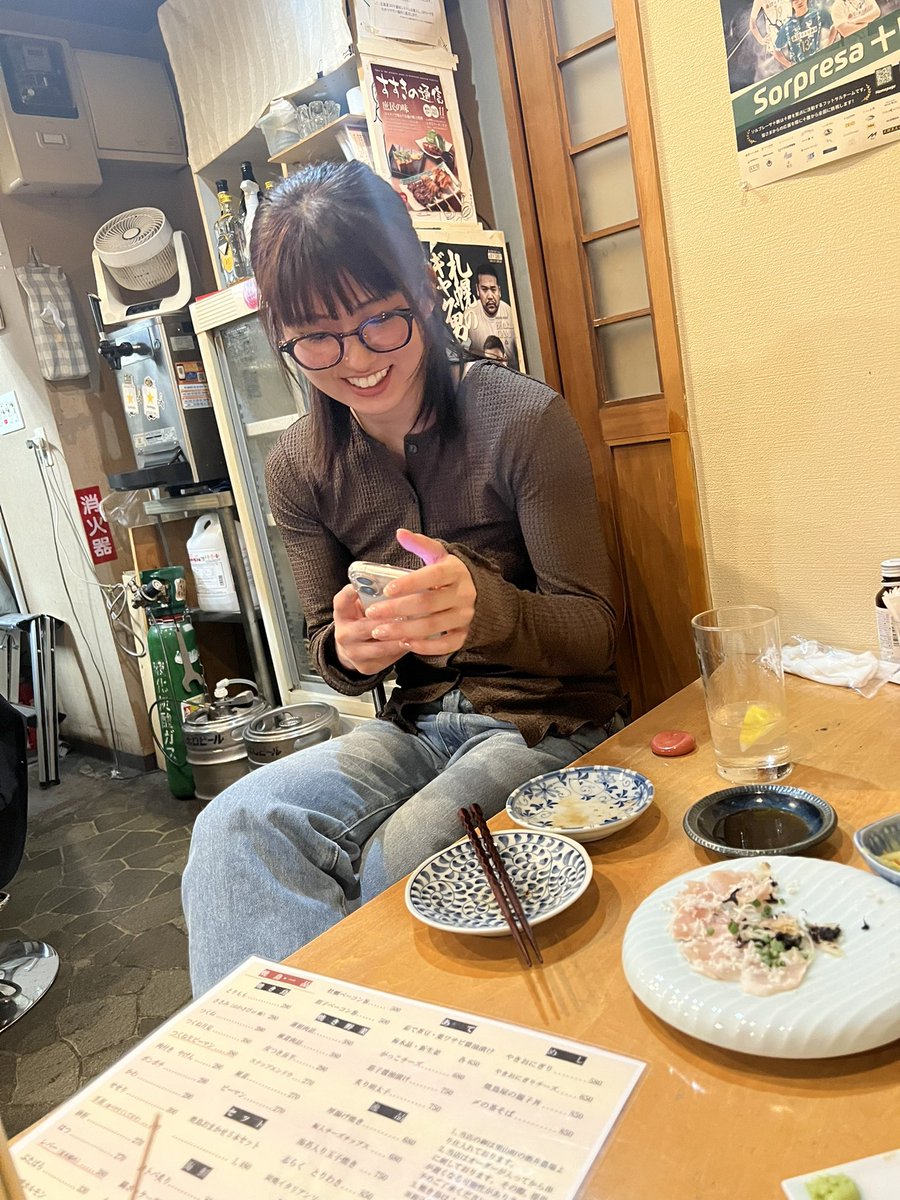 松田莉子 tweet media