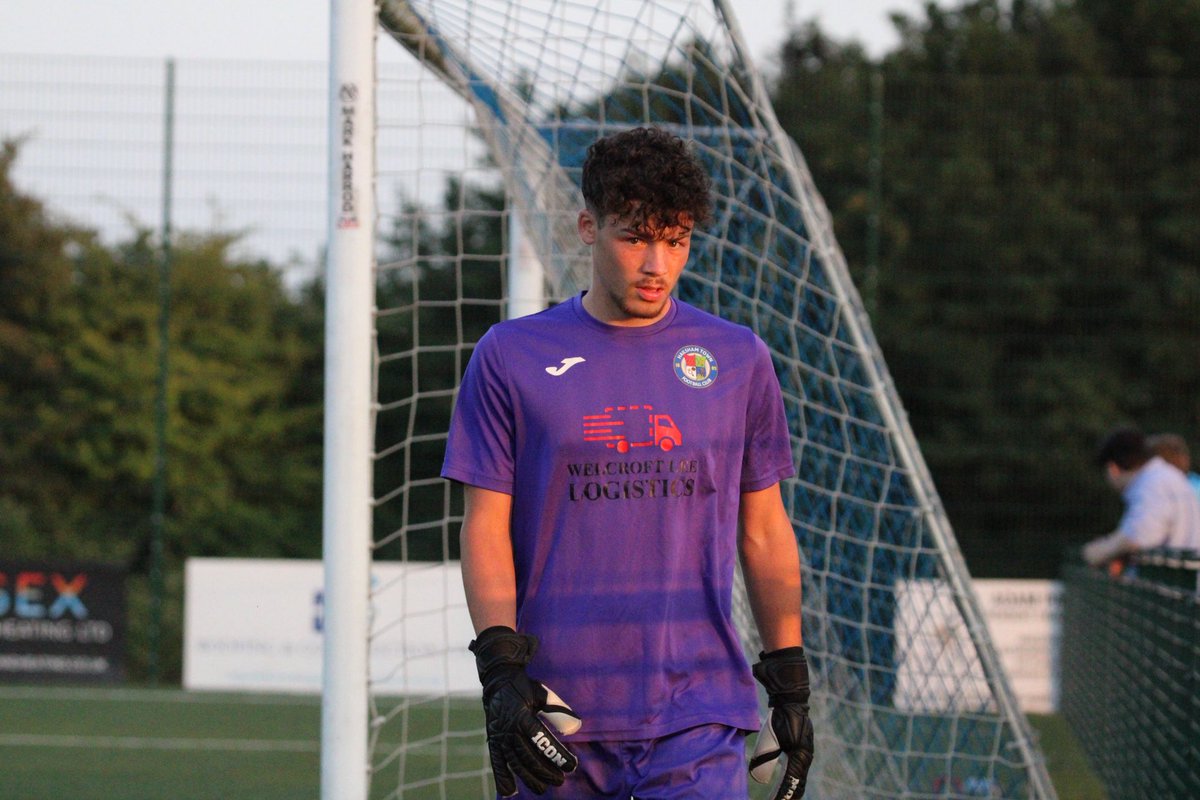 Ringmer AFC tweet media