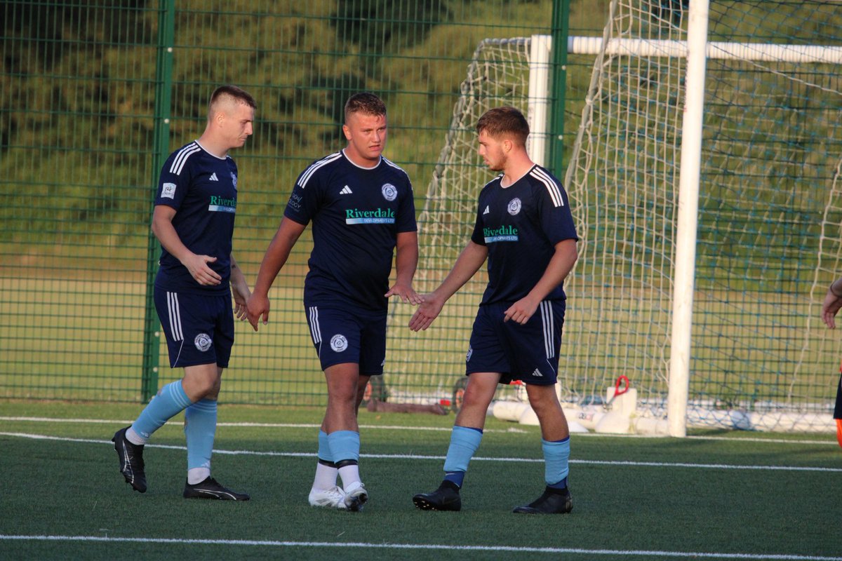 Ringmer AFC tweet media