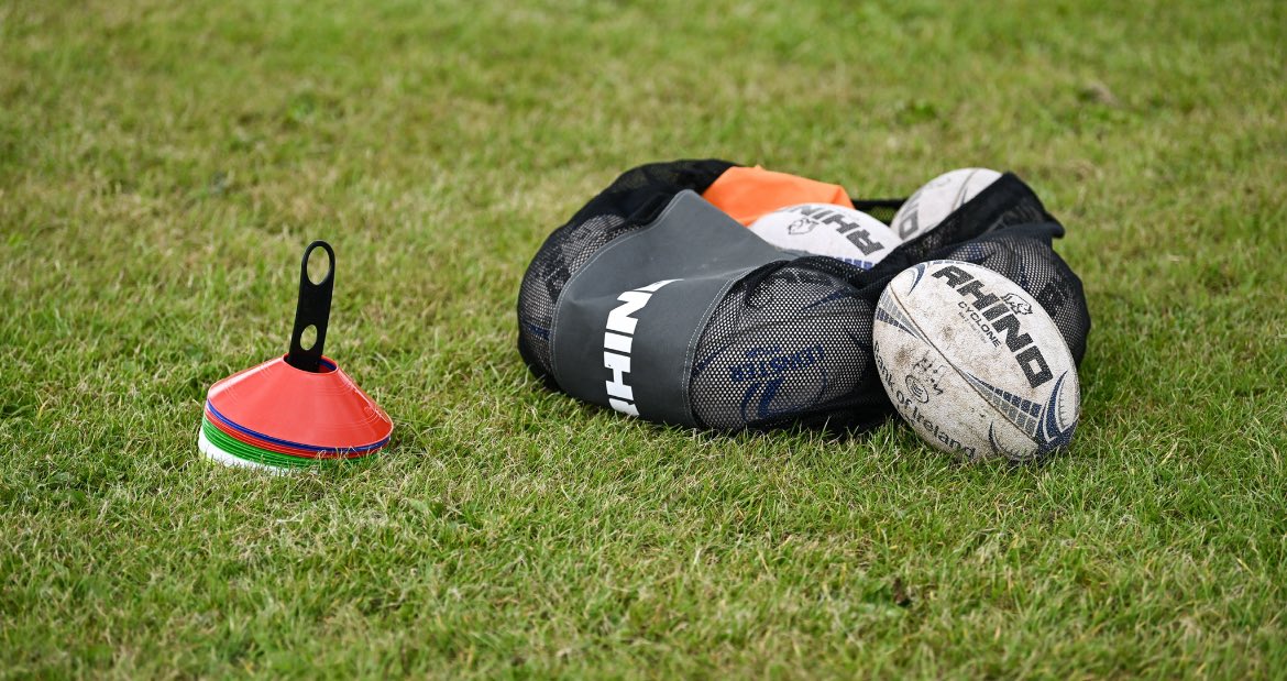 Leinster Domestic tweet media