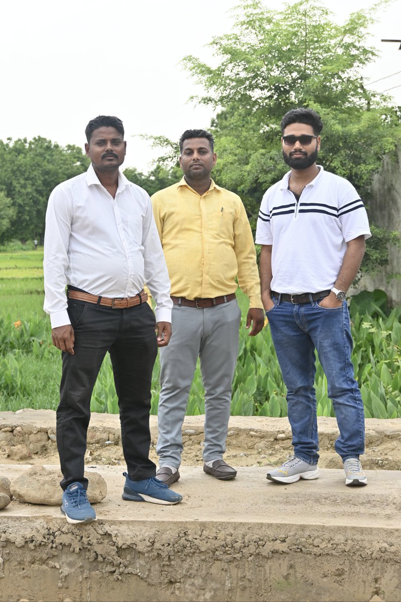 pujesh_verma's tweet photo. Nepal trip with friends https://t.co/SdS03Yjcur