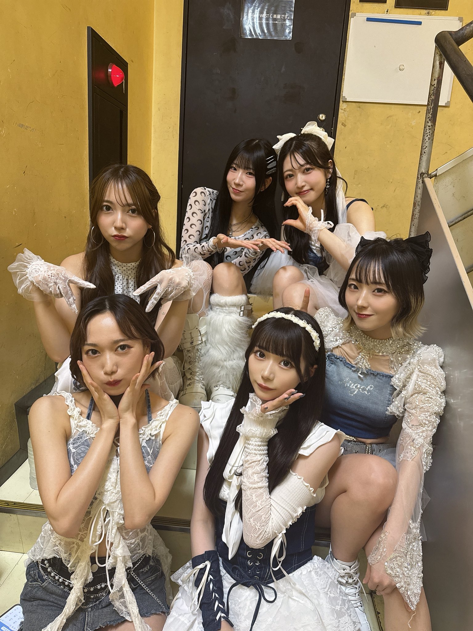 榛ひかり（zanka） on X: 
