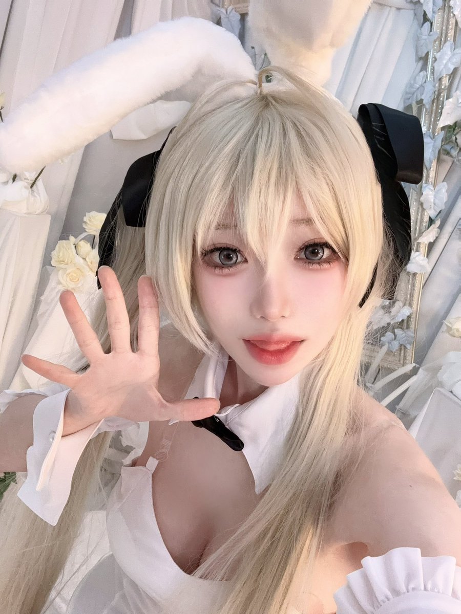 #코스어분들_일반인일때_코스어일때