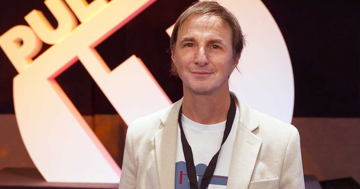 La revolución de la facturación móvil en la nueva economía sin efectivo
tinyurl.com/4a92sy4a
Escribe Pablo Seltzer, CEO de Netpoint Argentina