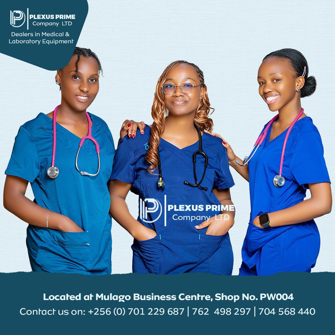 plexusprime's tweet image. We bring to you the best at a half price.
Look elegant in our nice apparel!!

Location: Mulago Business Centre Shop PW004
Contact: 0762498297/0701229687