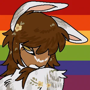 another super overdue pride icon