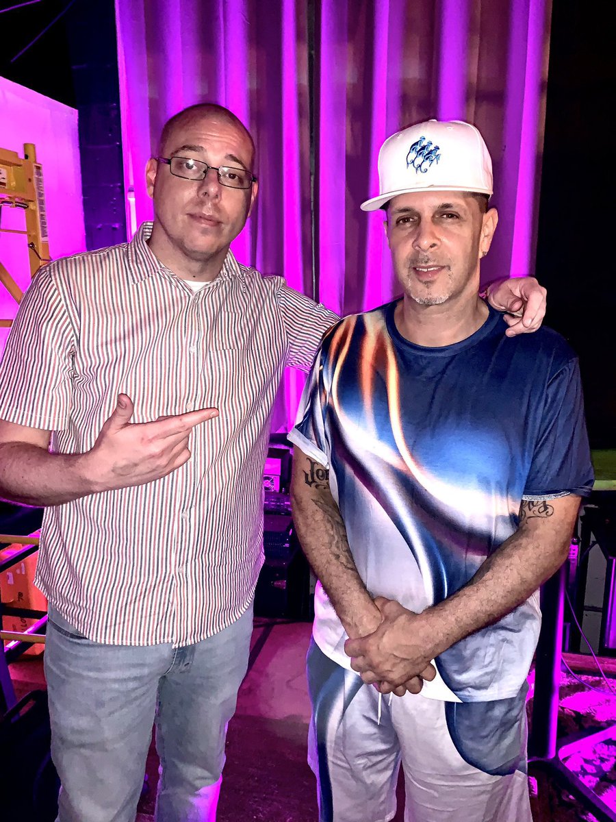 Stess The Emcee tweet media