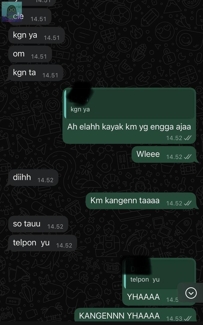 Tanyarl 💚 tweet media