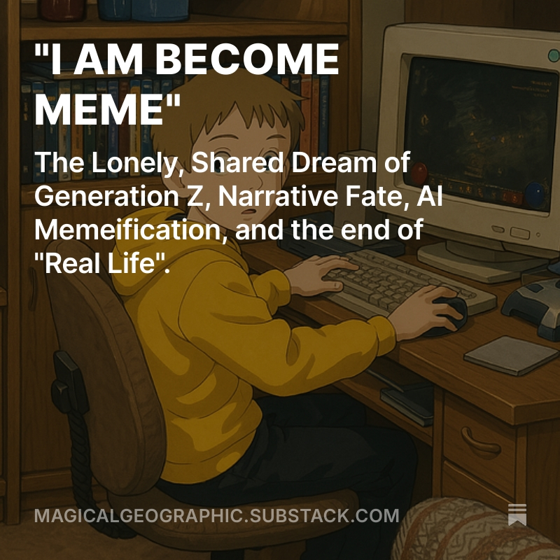 magicportalman's tweet photo. If you'd like to read more, you can find the full article on Substack - link in bio. https://t.co/Ej7ObmvRMS