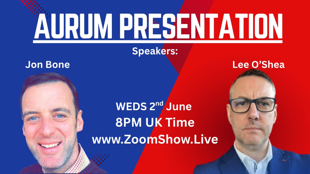 Don't miss this one  be like missing  out on bitcoin  in 2009. Special guest.