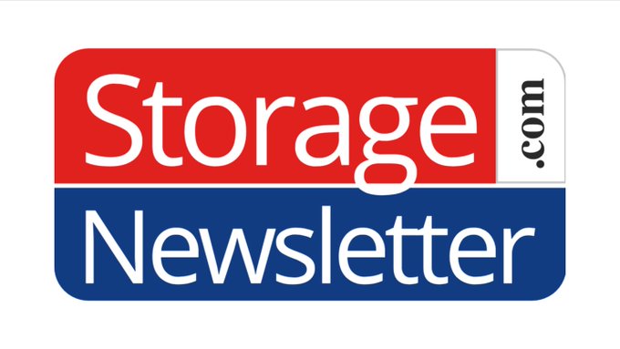 Céline Coustaut (@coustautc) on Twitter photo A New Era Starts for StorageNewsletter - Wishing to maintain its spirit and unique mission. "Our DNA is to offer and share the industry news, daily, on the web site and via the newsletter sent electronically everyday." <a href="/StorageTopNews/">StorageNewsletter</a> <a href="/CDP_FST/">Philippe Nicolas</a> bit.ly/3GwjXN4 A New Era Starts for StorageNewsletter - Wishing to maintain its spirit and unique mission. "Our DNA is to offer and share the industry news, daily, on the web site and via the newsletter sent electronically everyday." <a href="/StorageTopNews/">StorageNewsletter</a> <a href="/CDP_FST/">Philippe Nicolas</a> bit.ly/3GwjXN4