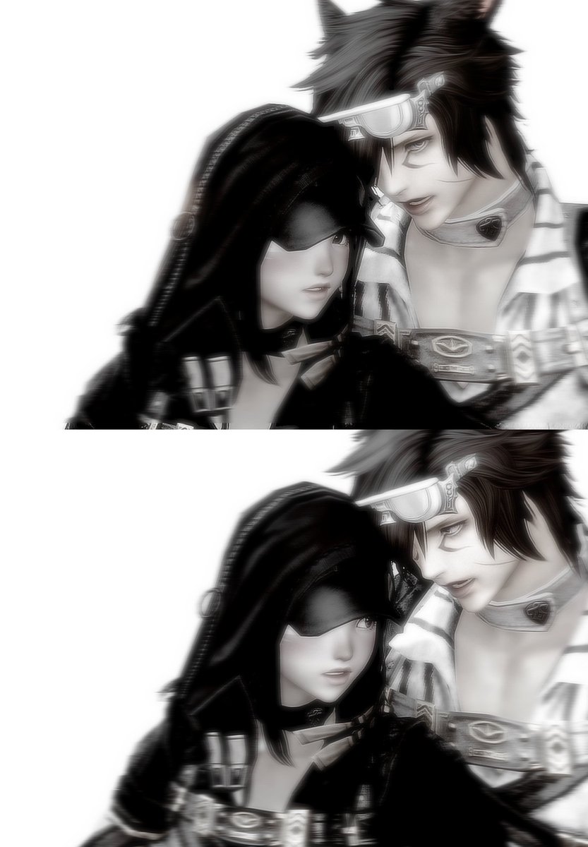 오랜만에 유넌시랑 스샷을..../////