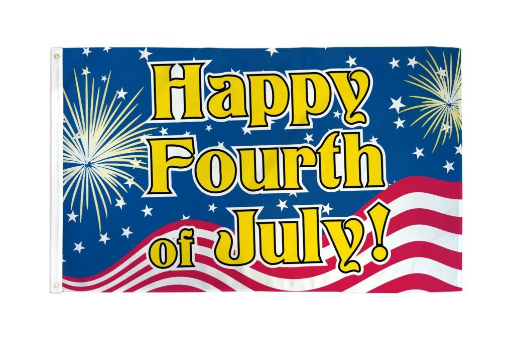goepicsolutions's tweet image. GES would like to wish everyone a Happy Fourth of July! God Bless America! #4thofJuly